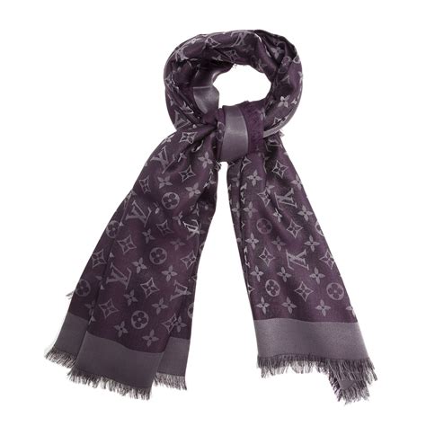 louis vuitton scarf france|genuine Louis Vuitton scarf.